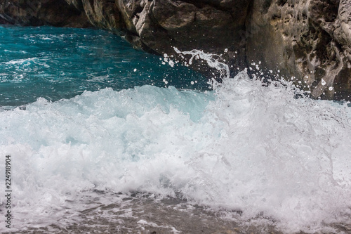 Torrente de Pareis, island of Mallorca, Balearic islands, Spain