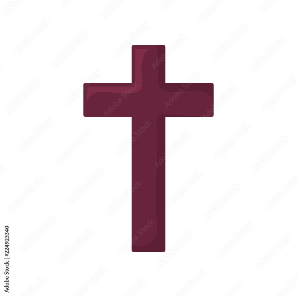cross icon image