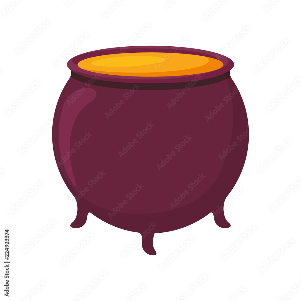potion pot design