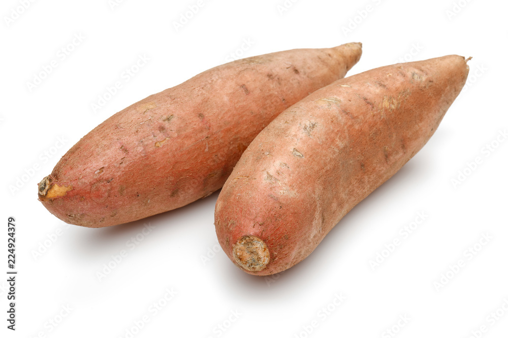 Sweet Potato