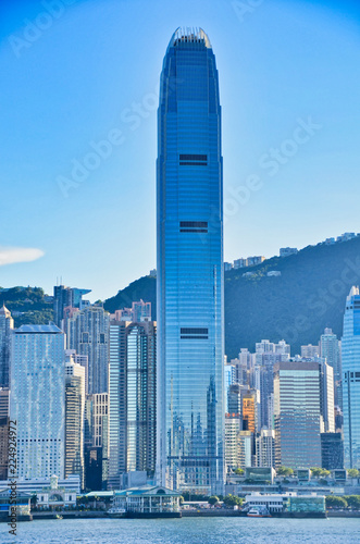 Hong Kong