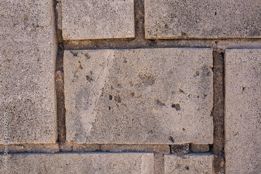 Stone background texture. Background wall made of stone. Stone background texture. Background wall made of stone.