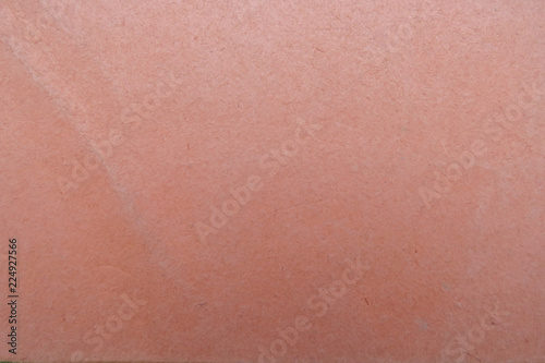 red paper surface background