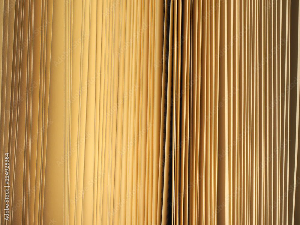 Obraz premium book pages detail