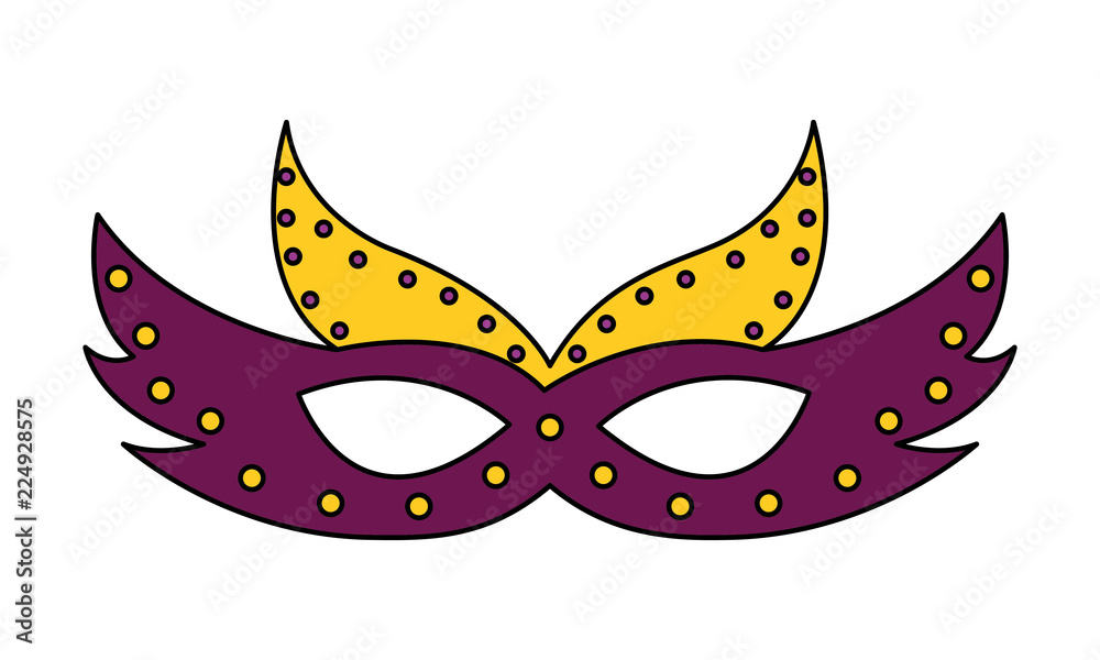 carnival mask mystery masquerade carnival mask mystery masquerade