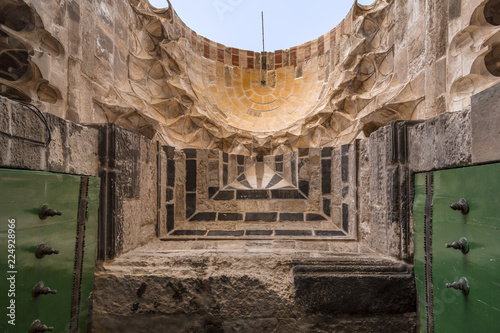 The Temple Mount, Jerusalem
