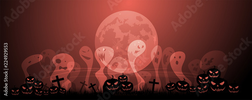 Halloween, zucche, zucca, paura, tutti i santi