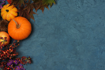 autumnal background