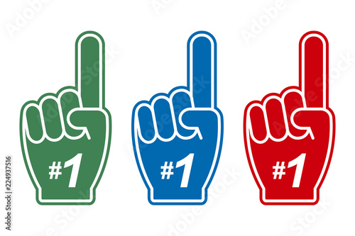 number one fun