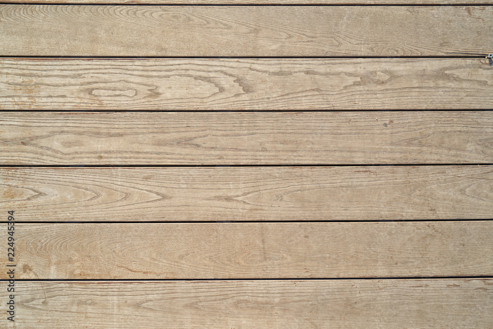 Fototapeta premium Brown Wooden Texture