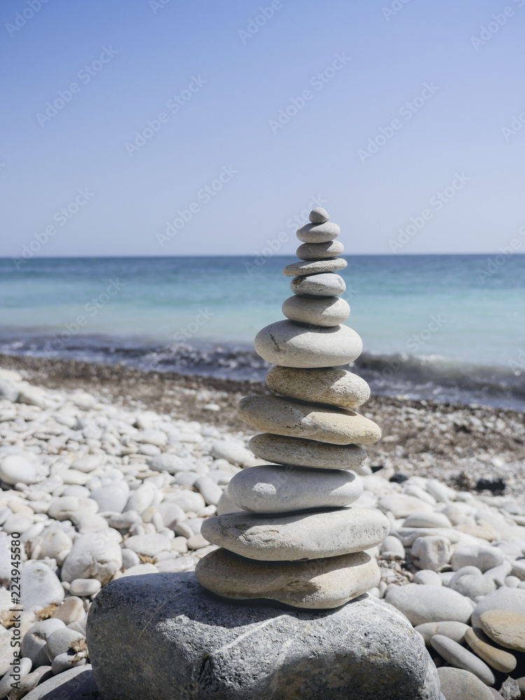 Fototapeta premium Hyek