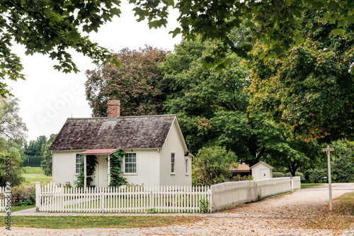 Herbert Hoover House
