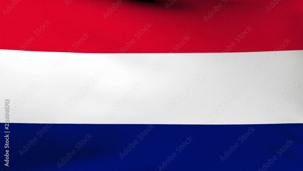 flag of France waving animation flag of France waving animation