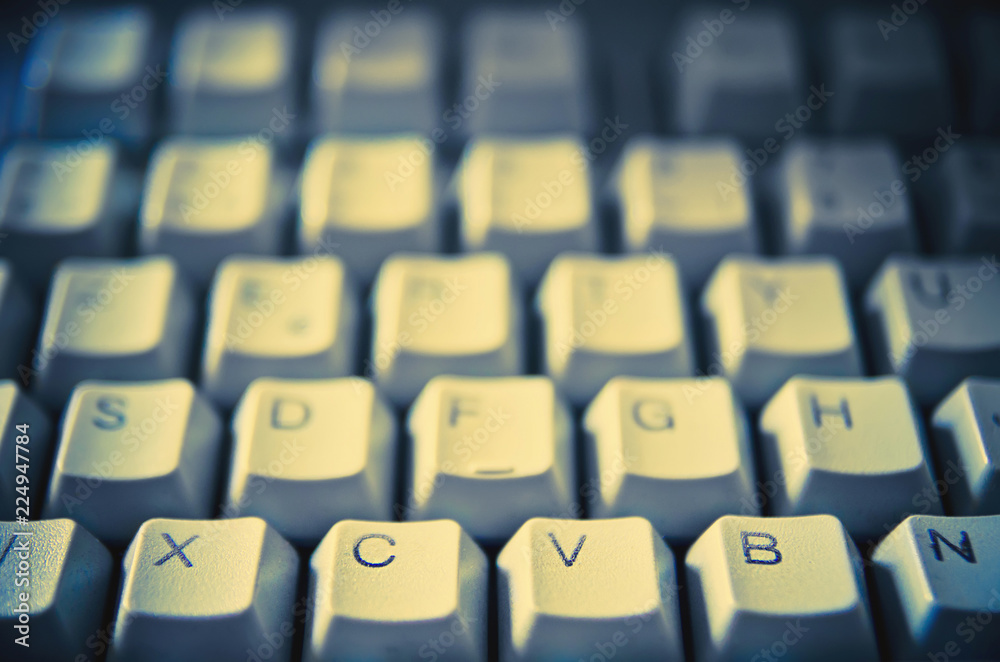 computer keyboard computer keyboard