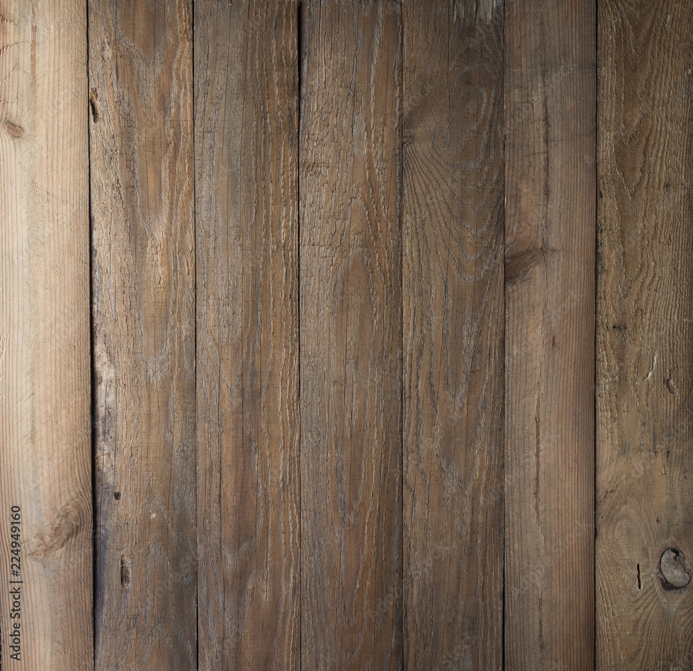 Fototapeta premium old wood background