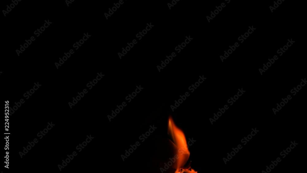 Crumpled piece of paper, burning on alpha matte. Nice addition to your special effects collection. Crumpled piece of paper, burning on alpha matte. Nice addition to your special effects collection.