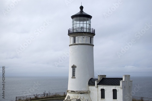 Pacific Northwest Lighthouse © Cody