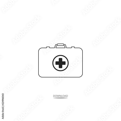 medical kit