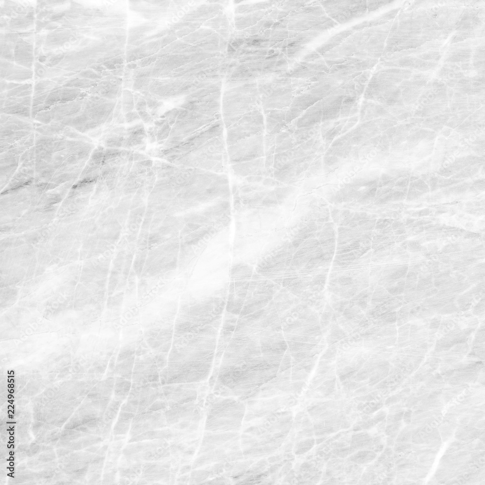 Obraz premium White marble with scratch texture background