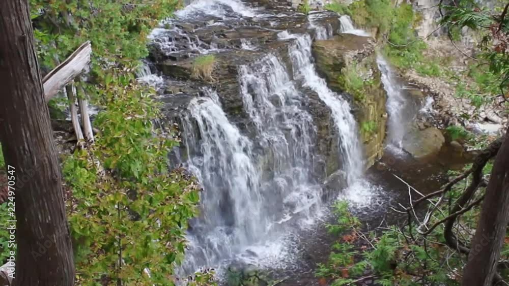 Jones Falls - Ontario