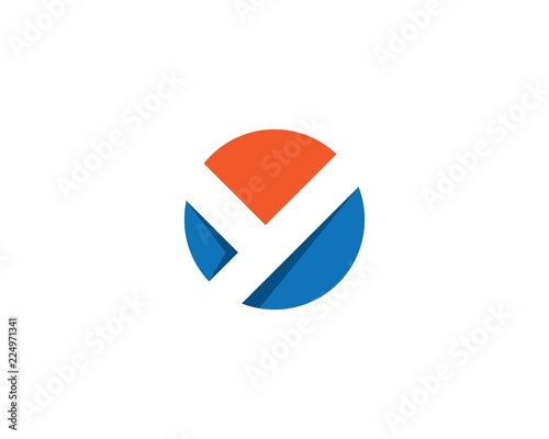 Free Download Y Letter Logo Business - GFXLoad
