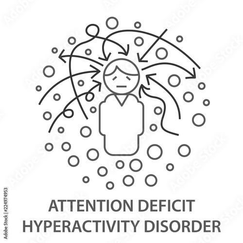 Banners for ADHD
