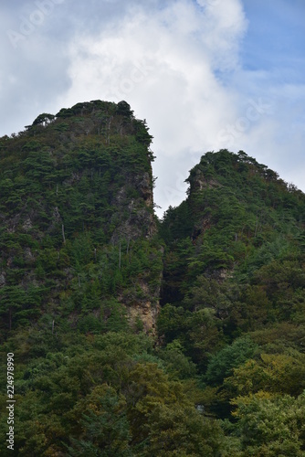 佐渡金山