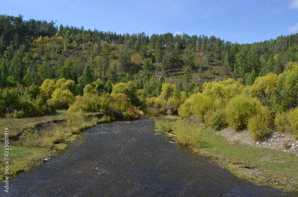 landscape
