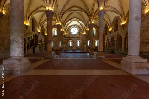 Mosteiro de Alcobaça