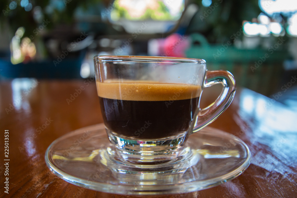 Espresso Espresso