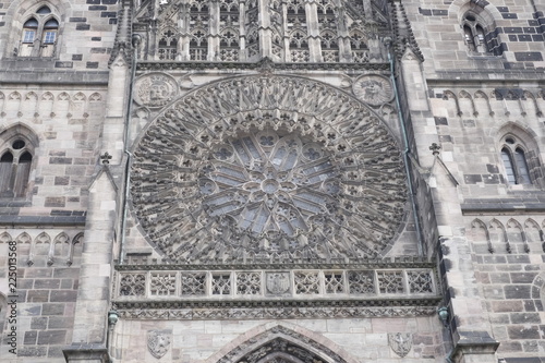 View of Nuremberg