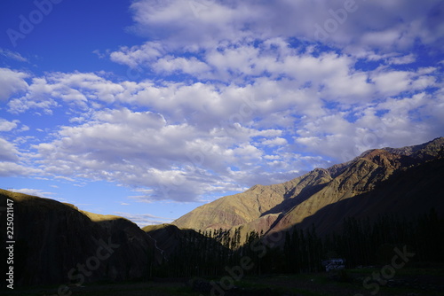 Leh ladakh  India 