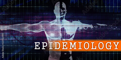 Epidemiology Medical Industry photo