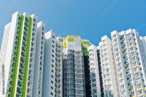 Photography Housing and construction in Hong Kong