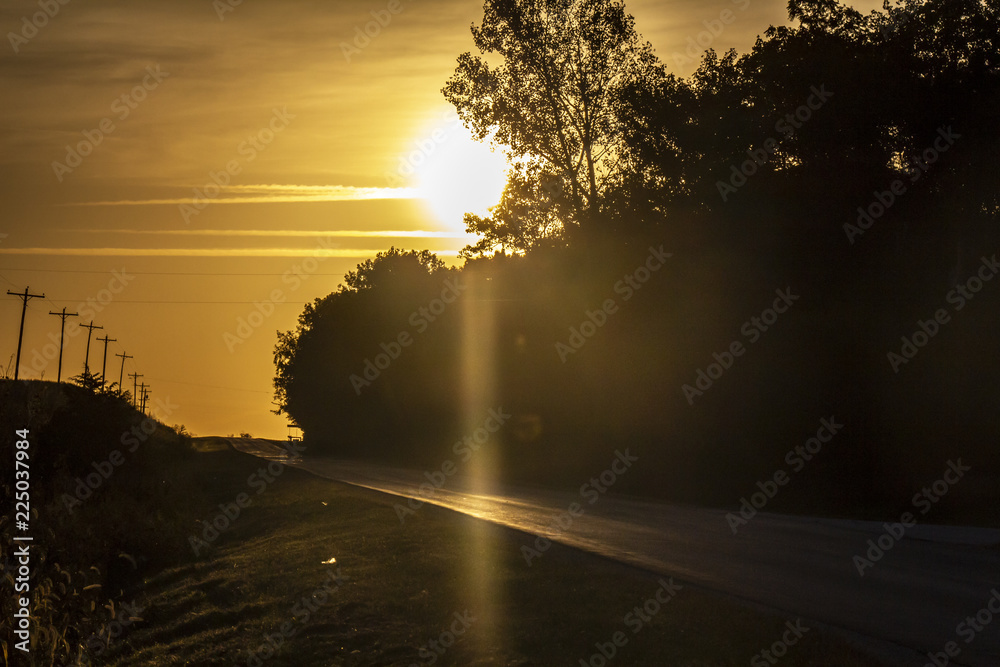 Sunrise Sunrise