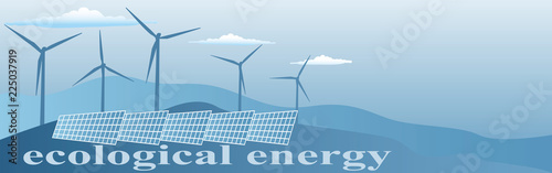 ecological energy