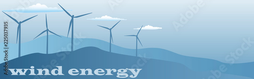 wind power