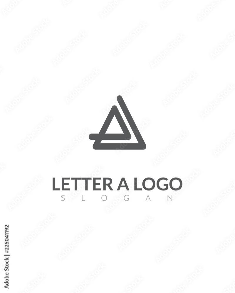 Letter A Logo is made professionally by combining the right colors, to produce a good logo. Simple, elegant. suitable for use in developing companies, to create companies that are confident, energized Letter A Logo is made professionally by combining the right colors, to produce a good logo. Simple, elegant. suitable for use in developing companies, to create companies that are confident, energized