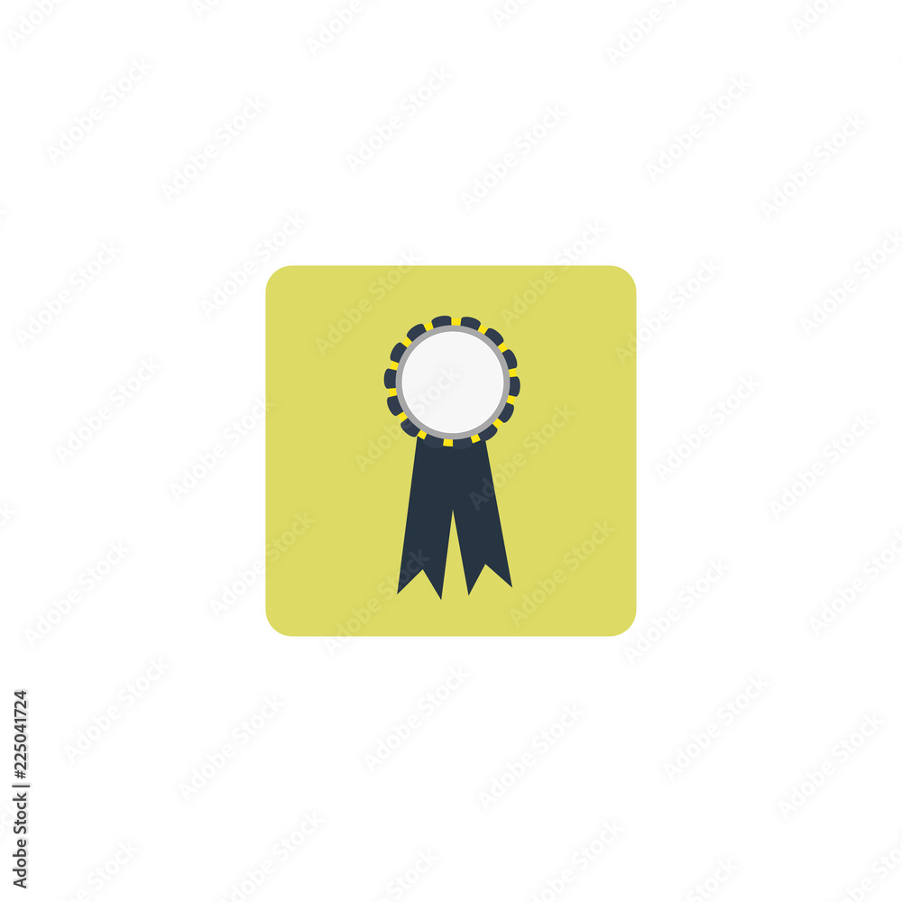 Award icon vector, champion Award icon vector, champion