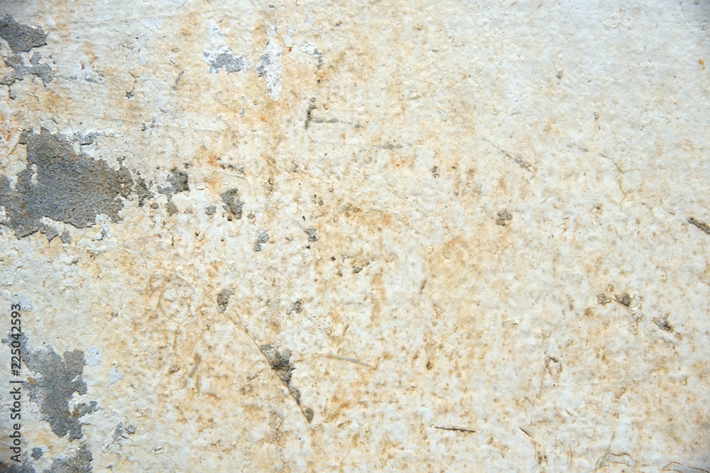 old white color on cement texture and background old white color on cement texture and background