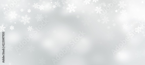 Abstract Christmas Background © 35mm