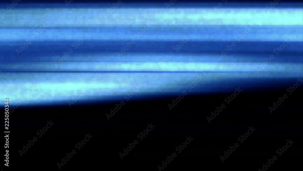 Futuristic technology digital light abstraction (Loop).