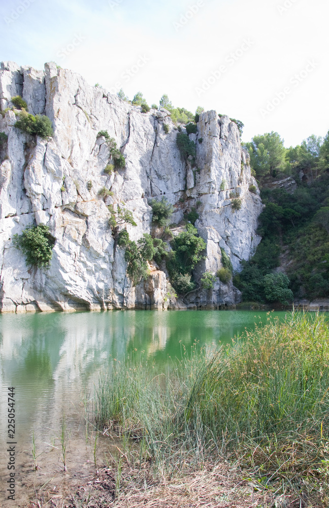 Gouffre Gouffre