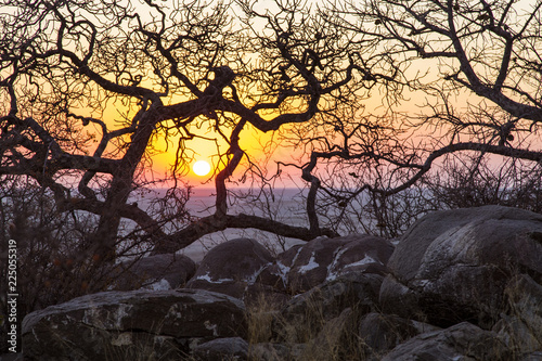 Makgadikgadi Pans National Park photo