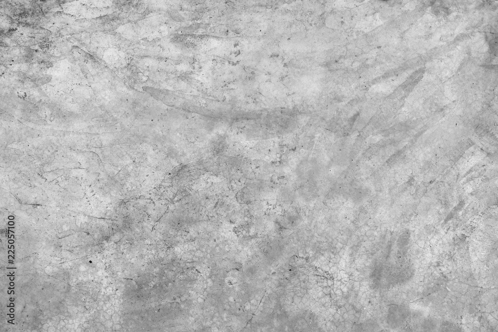 Naklejka Old cement wall texture background, abstract marble texture photo