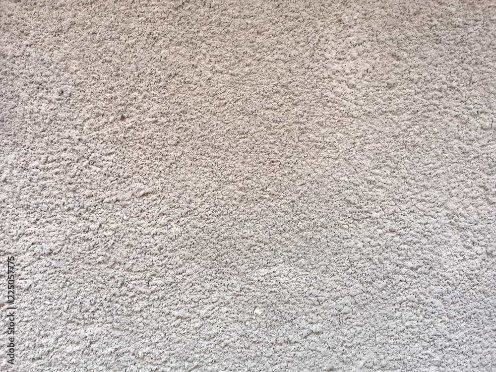 Cement plaster wall background, white Cement plaster wall background, white