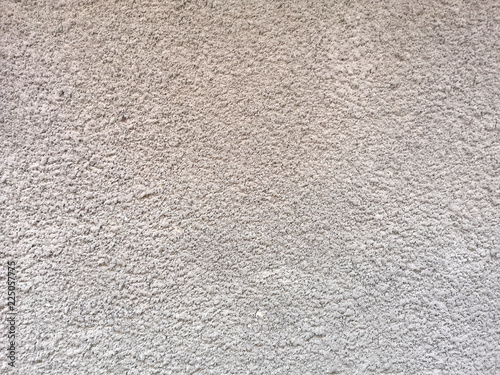 Wallpaper Mural Cement plaster wall background, white Torontodigital.ca