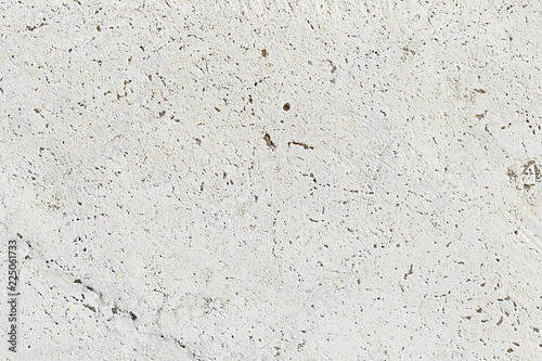 White concrete block texture and background.