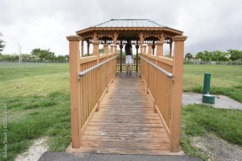 Dog park architecture Dog park architecture
