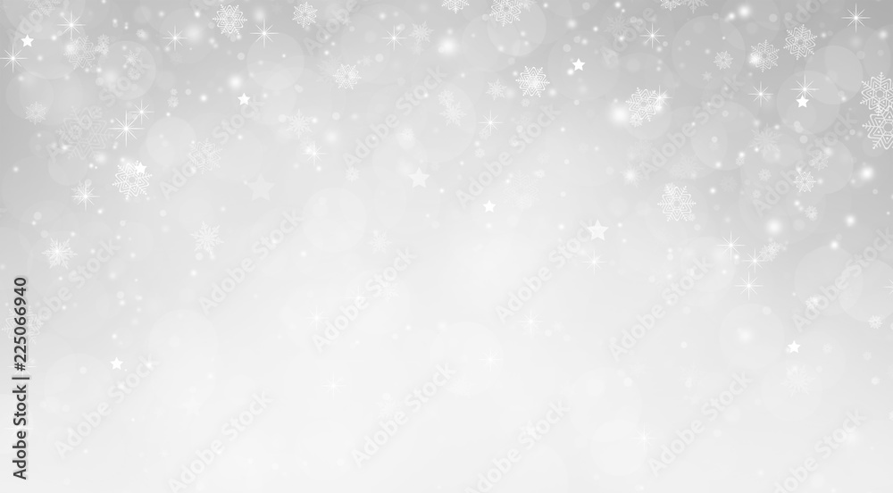 Abstract Christmas Background Abstract Christmas Background